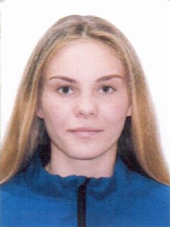 Алиева Софья Рафиковна