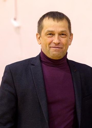 Приемко Александр Викторович