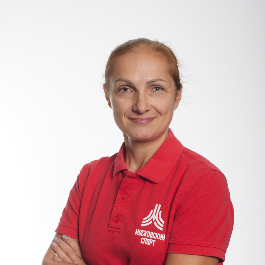 Балаченкова Анна Борисовна