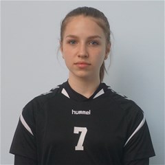 Балаченкова Екатерина Дмитриевна